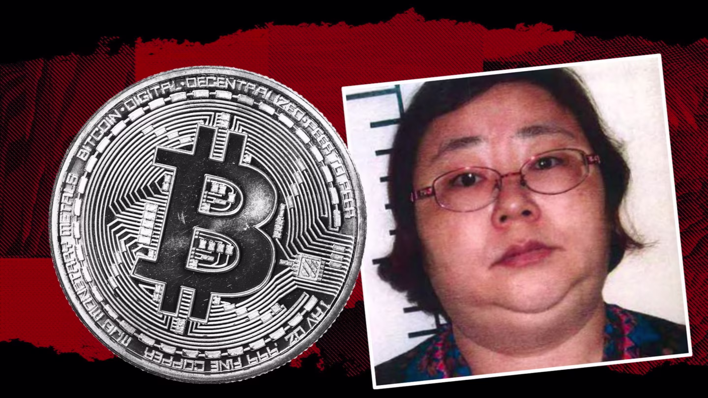 The Fall of the “Goddess of Wealth”: A $7.2 Billion Bitcoin Scam Ends in an 11-Year Prison Sentence
